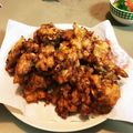 とさよ's cooksnap of when they made 大田区名物♪たこぺったん.