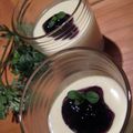 レッドロケット's cooksnap of when they made ヘルシー☆とろけるヨーグルトデザート♪.