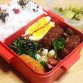 きの310's cooksnap of when they made 簡単デミグラスの煮込みハンバーグ♡.