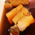 はなこ（＊＾＾）♡'s cooksnap of when they made ☆さっぱり♪美味しい☆豚肉の紅茶煮☆.