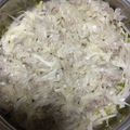 ocemama's cooksnap of when they made 簡単☆ホットプレートで焼売パーティー.