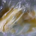 ＭＯＭＯパンダ's cooksnap of when they made ★袋で簡単！バナナのつぶし方　*Ym*.