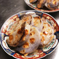 zabiaki's cooksnap of when they made 蓮根の海老はさみ焼きあんかけ.