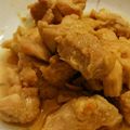 なっち1001's cooksnap of when they made 時短！鶏胸肉のウマウマ味噌漬け焼き.
