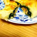 レシピおためし隊's cooksnap of when they made 鮭のクリームパイ包み.