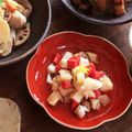 クックRB23LE☆'s cooksnap of when they made 三杯酢の作り方.