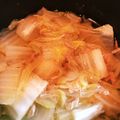 kotaro0329's cooksnap of when they made 白菜とツナの簡単煮.
