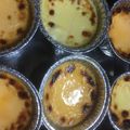 トムにゃ〜。's cooksnap of when they made 簡単＊クレームブリュレ.