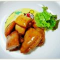 クック漣ちゃん's cooksnap of when they made 刺さない焼鳥♪∈(⊙ө⊙)∋.