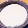 クック0RM4CY☆'s cooksnap of when they made 簡単♪５分！　豆乳で手作り豆腐.