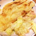 まゆちーずん's cooksnap of when they made 簡単ダイエット豚肉キャベツのミルフィーユ.
