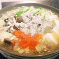 koreadays's cooksnap of when they made 我が家のちゃんこ鍋（リピ率高め）.