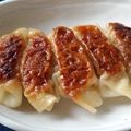 かいたんまむ's cooksnap of when they made タレなしでもしっかり味の餃子.