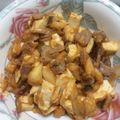 soeasy's cooksnap of when they made 味噌が決め手！肉豆腐.