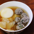 さこしげちー's cooksnap of when they made 基本の和食59　鰯のつみれ汁.