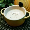 Dellaたん's cooksnap of when they made ♡白菜のポタージュ♡.