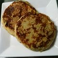 380325's cooksnap of when they made パン屋さん直伝★ミルキーフレンチトースト.