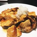 ysakY's cooksnap of when they made ノンフライヤーde茄子の南蛮.