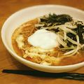 メグ1223's cooksnap of when they made オリジナル台湾ラーメン.