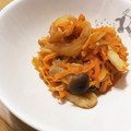 すのーまん。's cooksnap of when they made 常備菜に！玉ねぎにんじんツナの和風炒め.