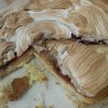 CoffeeCoco's cooksnap of when they made ３つの美味しさ★マカロン★ジャム★タルト.