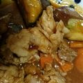 ぽちんぎょ's cooksnap of when they made 豚肉とナスの味噌炒め❤︎.