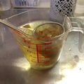 あっちゃん　's cooksnap of when they made 鍋いらず！美味しい鰹だしの取り方.