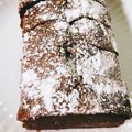 なちゃん☻'s cooksnap of when they made 豆腐のチョコもちケーキ.