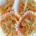 ＊みりあ＊'s cooksnap of when they made 自家製切り干し大根 （干し方）.