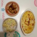 まくきてぃ's cooksnap of when they made 残りシチューで簡単ドリア♪かける派.