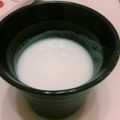 xxyuccoxx's cooksnap of when they made 蜂蜜入り❈ホットミルク.