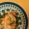 シナモシナモ's cooksnap of when they made ほうれん草のおひたし.