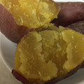 ポメちょん's cooksnap of when they made 炊飯器でつくる焼き芋.
