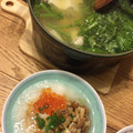 えばらさいとうみどり's cooksnap of when they made お父さんにも作れる♬　三州屋風　鶏豆腐.
