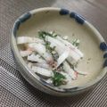 しゅなな's cooksnap of when they made 簡単★大根と大葉とジャコのポリポリサラダ.