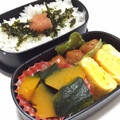 ▷さえ's cooksnap of when they made 簡単！失敗なし！かぼちゃの煮物.