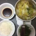 クックUAKWNF☆'s cooksnap of when they made 味付けこれだけ！？ピーマンのじゃこ炒め.