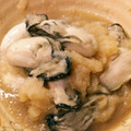 bigflowers's cooksnap of when they made **酒炒り牡蠣のおろし和え**.