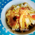 えまっちママ's cooksnap of when they made 舞茸ご飯〜 わが家流〜.