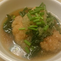 たらこまゆ's cooksnap of when they made おろしたっぷり♡鶏肉のみぞれ煮.