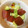 毎日楽しい's cooksnap of when they made アボカドとまぐろのわさび醤油和え♪.