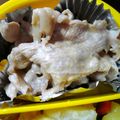 悠おかしゃん's cooksnap of when they made **豚肉★冷しゃぶのマヨポン酢和え**.