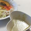 ちゃとにも's cooksnap of when they made 意外に簡単バーニャカウダソース.