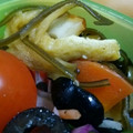 めかにか's cooksnap of when they made 切り干し大根と切り昆布の煮物.