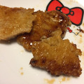 はるるきんぐ's cooksnap of when they made もちもち♪れんこんもち.