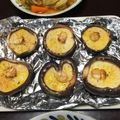 oliverose's cooksnap of when they made 秋です。大きな椎茸のバター焼き.