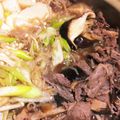 たとぺってんそん's cooksnap of when they made おいしい！すき焼きのたれ.