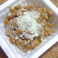 nosso's cooksnap of when they made 美味しい♡納豆の食べ方.