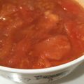 ちゃぶたろー's cooksnap of when they made トマトde酸辣湯スープ.