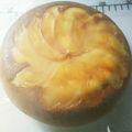 ◇ぴょ◇'s cooksnap of when they made ☆HMでアップルケーキ☆.